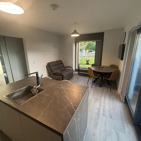 Casa vacanze No2 Westpoint Donegal Town