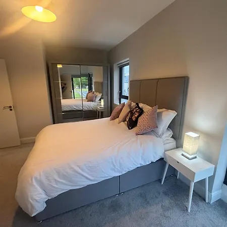 Casa vacanze No2 Westpoint *