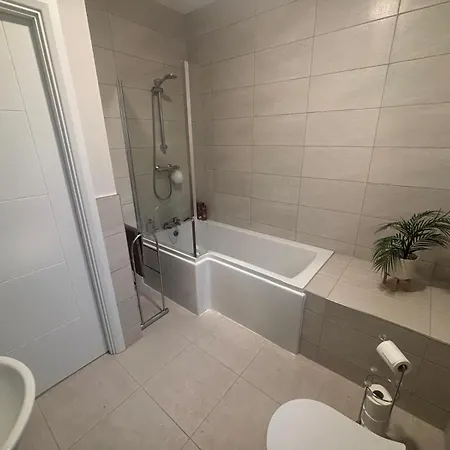 Casa vacanze No2 Westpoint