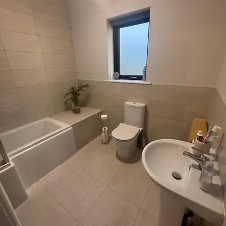 No2 Westpoint Casa vacanze *