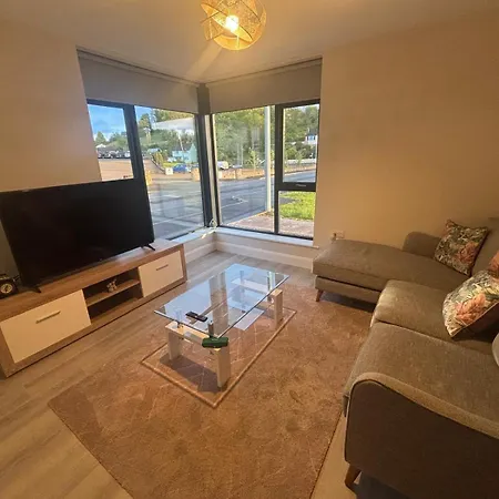 Casa vacanze No2 Westpoint *